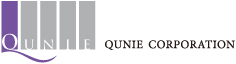 株式会社QUNIE