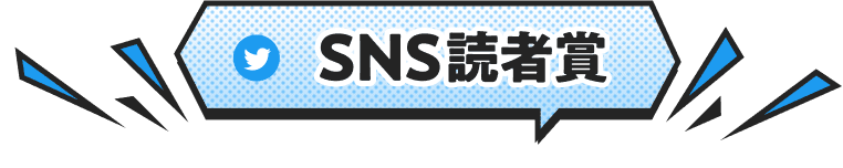 SNS賞