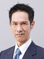 Toshiharu Adachi