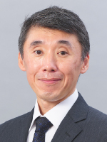 Yoshifumi Ishigaki