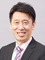 Masanori Kato