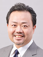 Daisuke Koyama