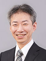 Takanori Kurahashi