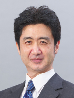 Masatomo Makino