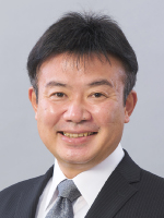 Hideki Maruyama