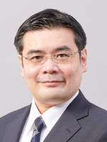 Naoyuki Misawa