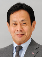 Naohiro Nomachi