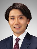 Taishi Sato