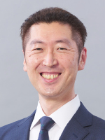 Tetsuya Shishido