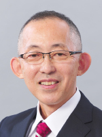 Toshiharu Soejima