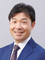Junichi Sudo