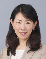 Naoko Takayama