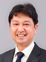 Hideki Yamamoto