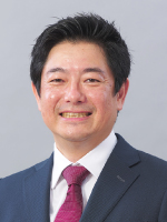 山本 岳男