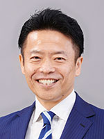 Fumitake Yanagisawa