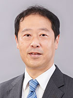 Yasuyuki Yokota