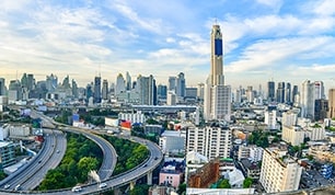 Bangkok (Thailand)