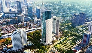 Jakarta (Indonesia)