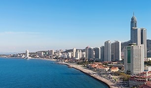 Yantai (China)