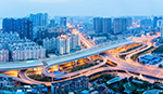 Wuhan City (China)