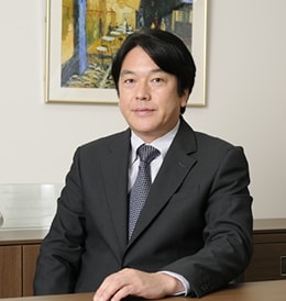 勝俣 利光