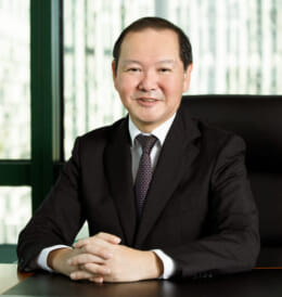 ご挨拶 About Us クニエ