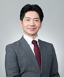 溝渕 隆